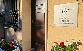 Casa Saline