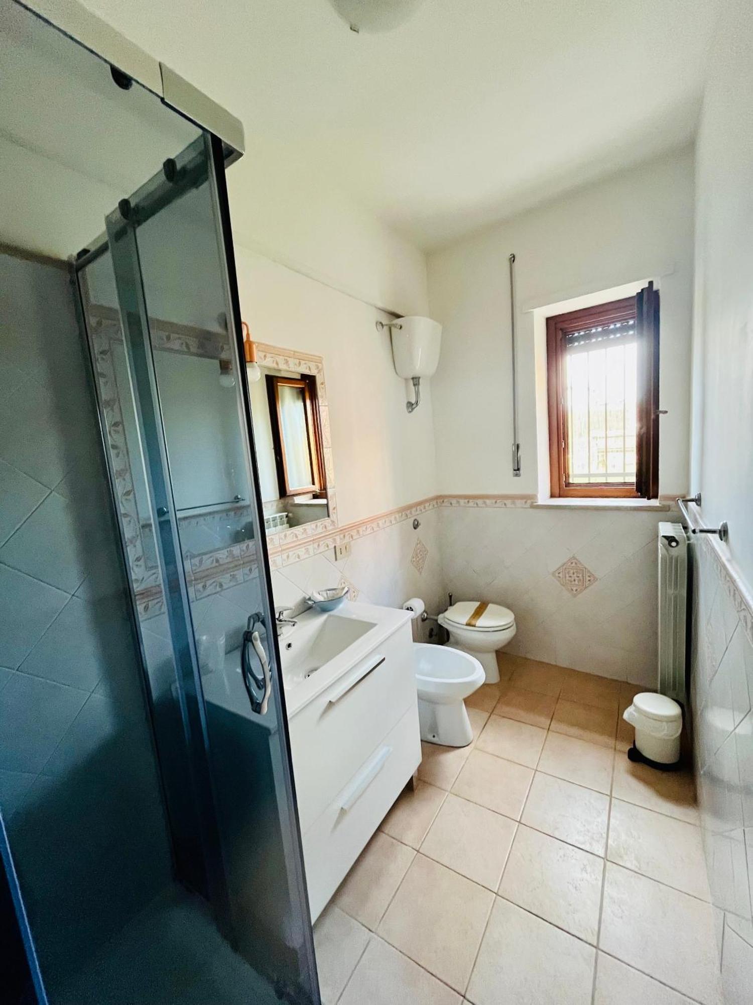 Appartamento Casa Saline Tarquinia Esterno foto